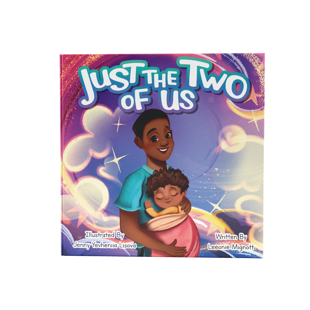 Just The Two Of Us: Paperback